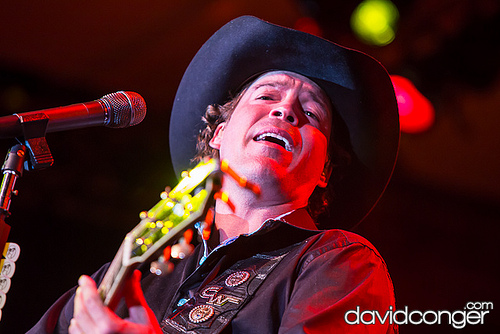 Clay Walker