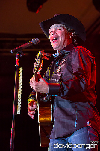 Clay Walker