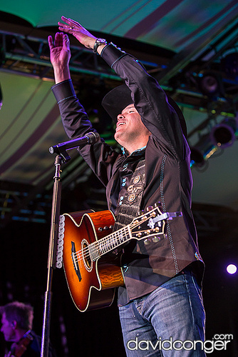 Clay Walker