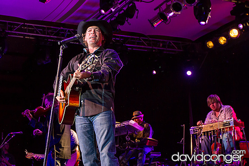 Clay Walker