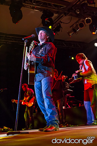 Clay Walker