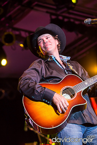 Clay Walker