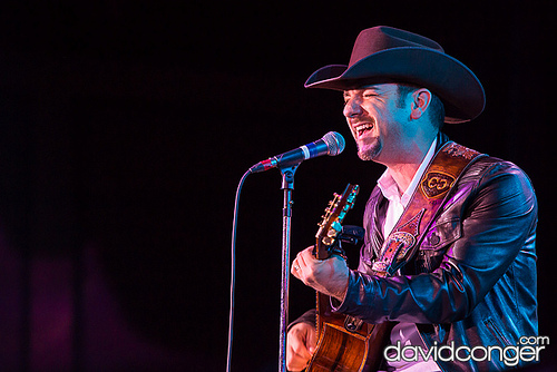 Craig Campbell