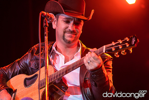 Craig Campbell