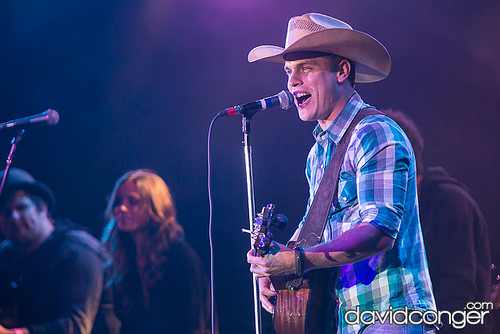 Dustin Lynch