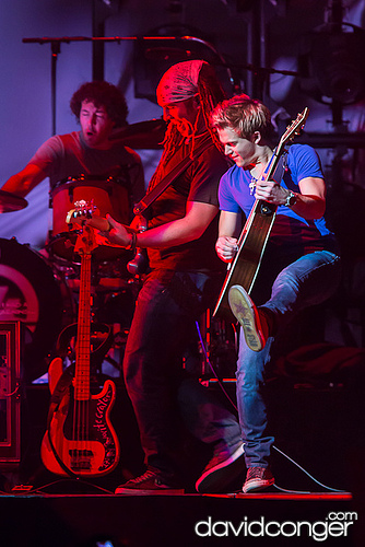 Hunter Hayes
