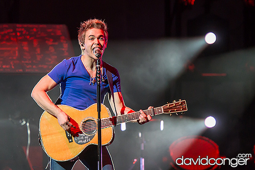 Hunter Hayes