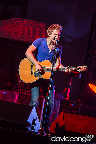 Hunter Hayes