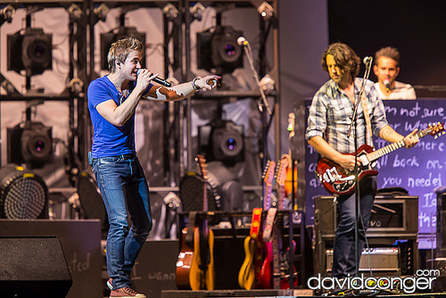 Hunter Hayes