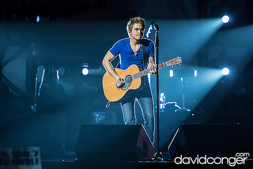 Hunter Hayes