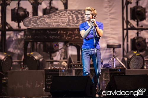 Hunter Hayes
