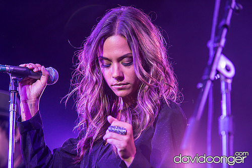 Jana Kramer