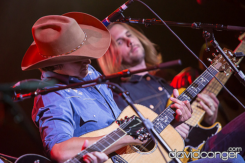 Jon Pardi