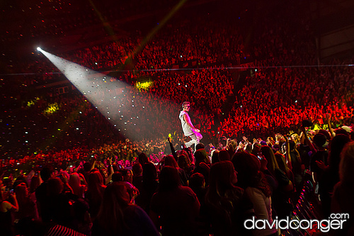 Justin Bieber