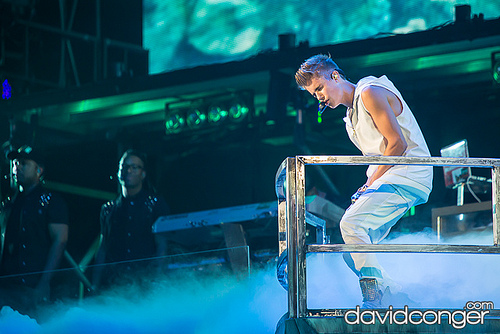 Justin Bieber
