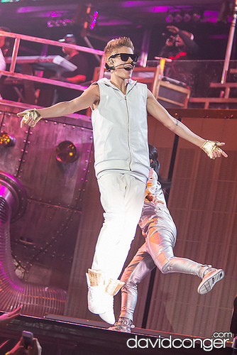 Justin Bieber