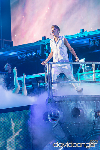 Justin Bieber