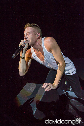 Macklemore and Ryan Lewis
