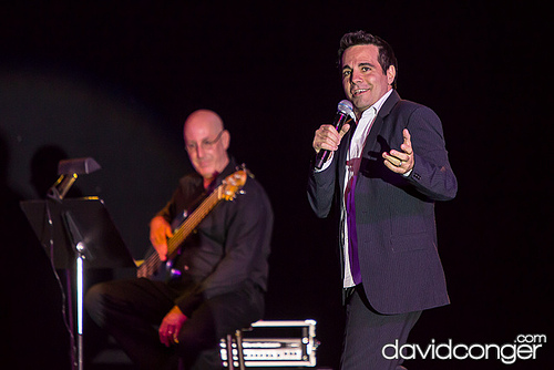 Mario Cantone