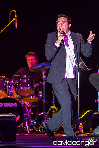 Mario Cantone