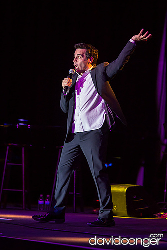 Mario Cantone