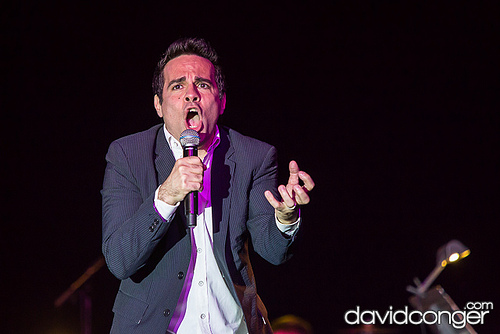 Mario Cantone