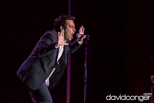 Mario Cantone