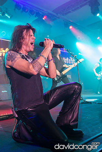 Queensryche 