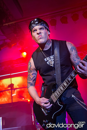 Queensryche 