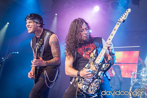 Queensryche 