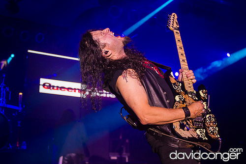 Queensryche 