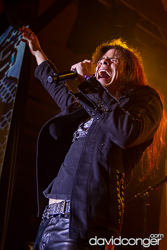 Queensryche 