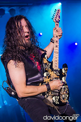 Queensryche 