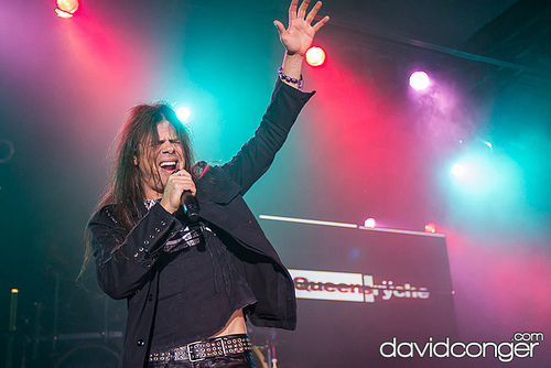 Queensryche 