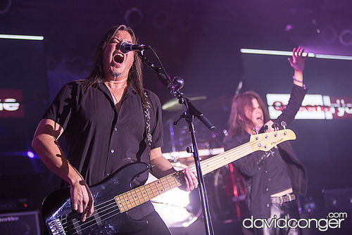 Queensryche 