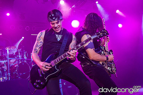 Queensryche 