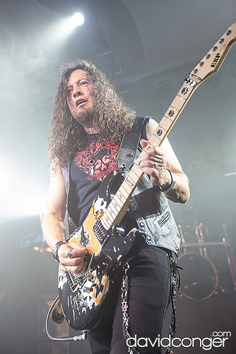 Queensryche 
