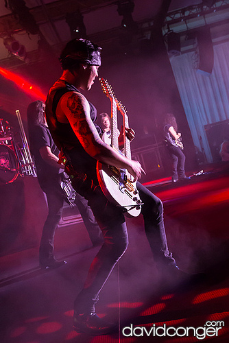 Queensryche 
