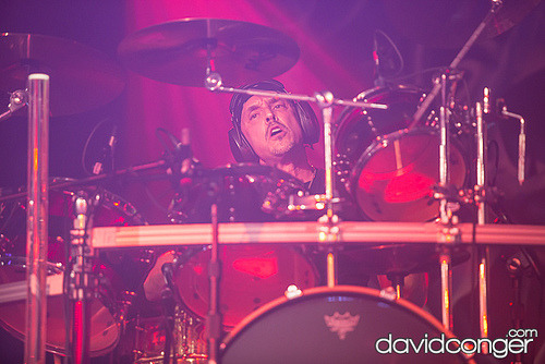 Queensryche 