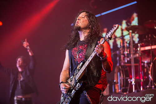Queensryche 
