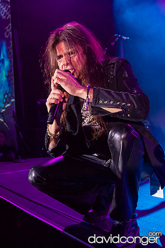 Queensryche 