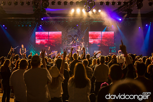 Queensryche 