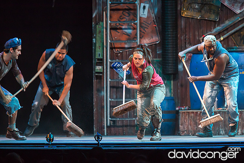 Stomp