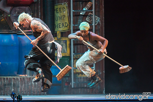 Stomp