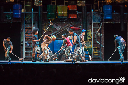Stomp