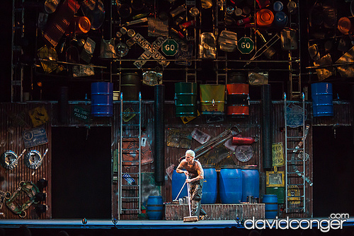 Stomp