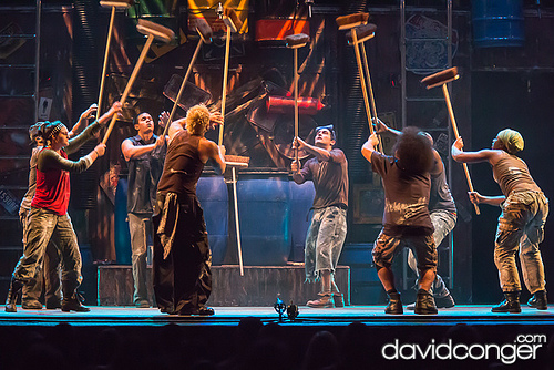 Stomp