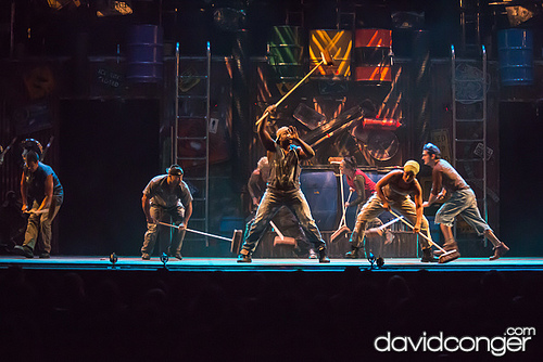 Stomp