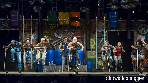 Stomp