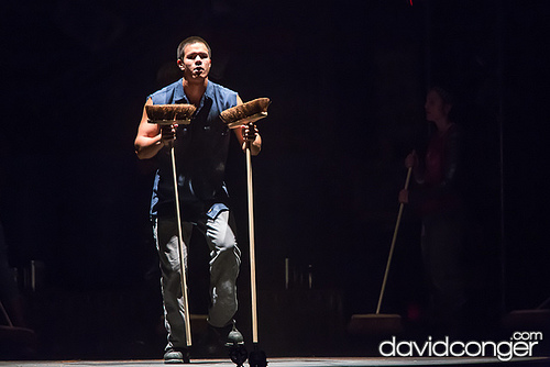Stomp